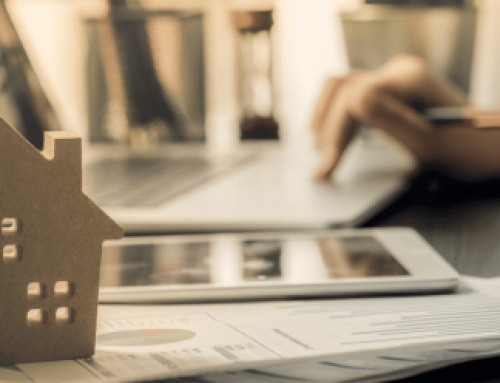 Real Estate Benefits of a Document Management System
