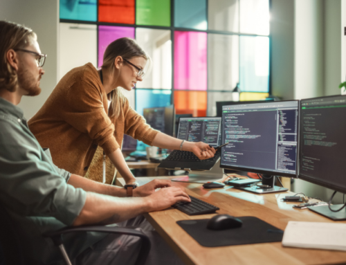 Managed Network Services: What You Need to Know