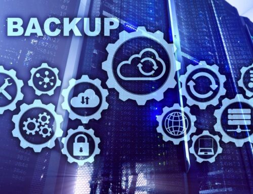The Benefits of a Clear Backup and Business Continuity Plan