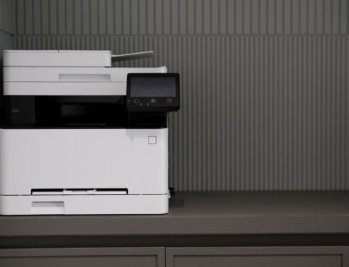 Business Copiers: Maximizing Efficiency and Security in the Modern Office