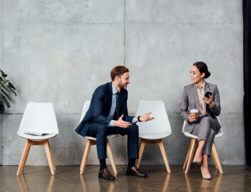 How an Office Water Cooler Boosts Wellness, Culture, and Sustainability