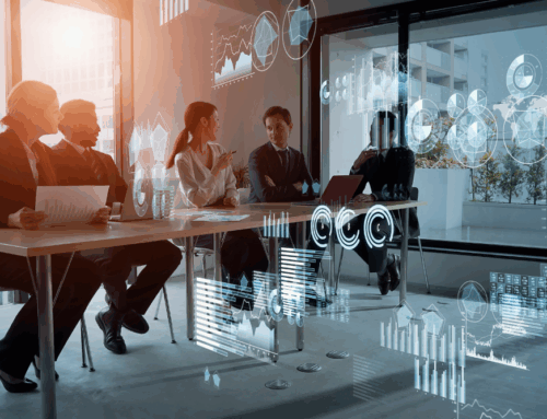 Cybersecurity Services That Safeguard Data, Teams, and Trust