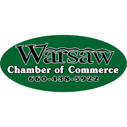 Warsaw Chamber of Commerce logo