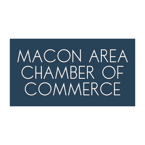 Macon Area Chamber of Commerce logo