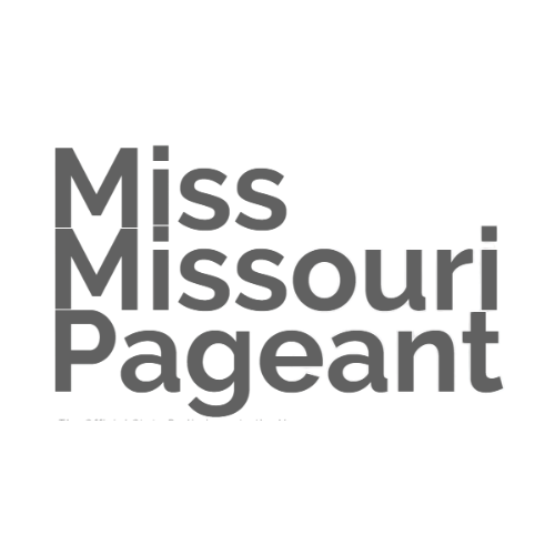Miss Missouri Pageant logo