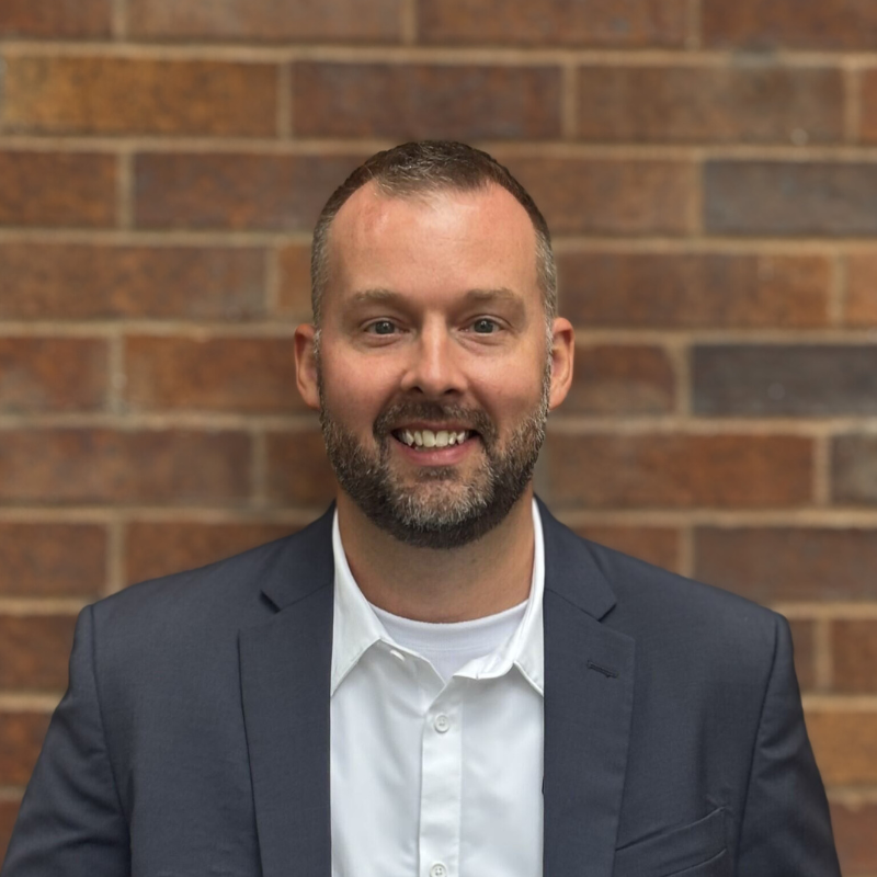 Jon Hansen headshot