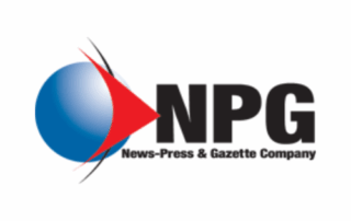New Press & Gazette logo