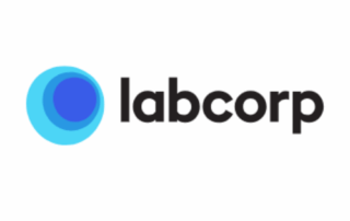 labcorp logo
