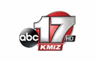 ABC17 KMIZ logo