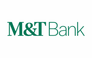 M&T Bank logo
