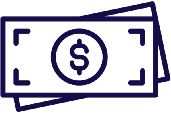 Money icon 3