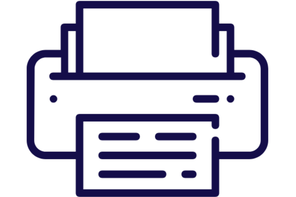 Printer icon 2