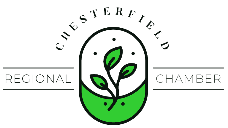 Chesterfield Regional Chamber logo