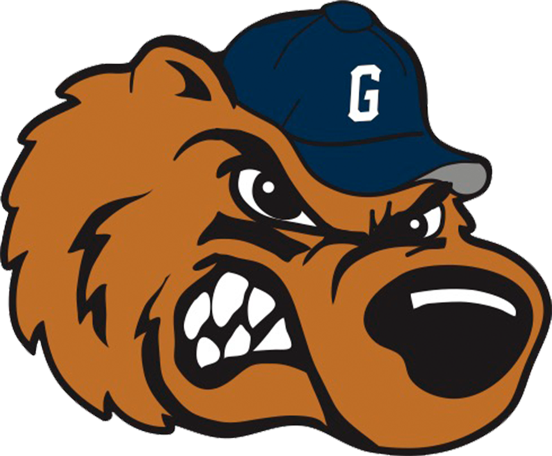 gateway grizzlies logo