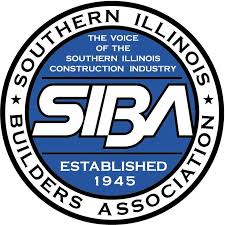 Southern Illinois Builders Association logo