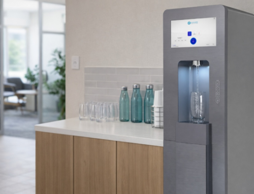 Office Water: 5 Easy Questions to Ask Before Choosing between Delivery and Bottleless