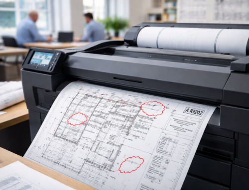 Construction Revision Control Best Practices: How to Avoid Building from the Wrong Sheet