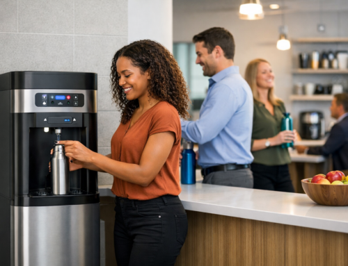 Bottleless Water Coolers: Office Guide & Costs (March 2026)