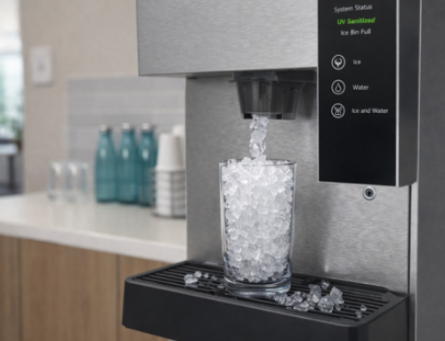Nugget Ice Machine: Sizing, Cost & Care (March 2026 Guide)
