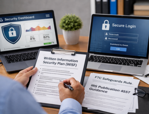 IT Compliance for Accounting Firms: FTC and IRS Guide 2026