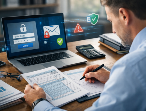 Cybersecurity for Accounting Firms: 7 Risks to Fix in 2026