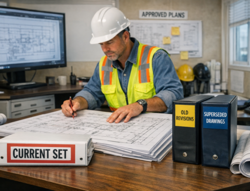 Current Set System for Your Job Trailer: 7 Control Steps