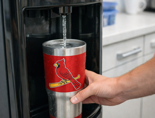 Is St. Louis Tap Water Safe for Office Drinking?