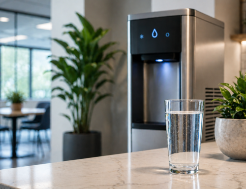 PFAS in Drinking Water: St. Louis Business Guide May 2026