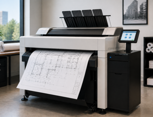 Wide Format Printer Cost: 2026 St. Louis Pricing Guide
