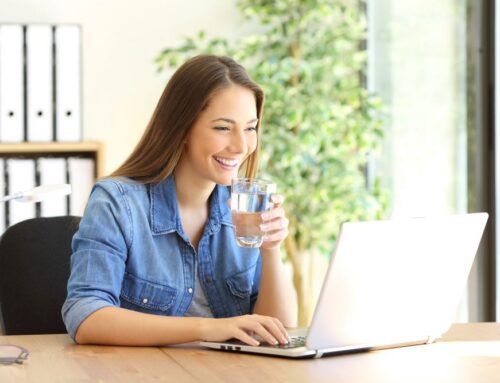 Office Water Service Solutions for Safe and Compliant Workplaces