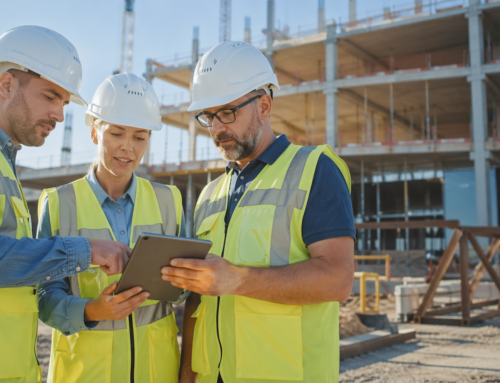 Managed IT for Construction Companies: April 2026 Guide