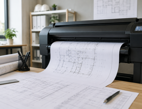 Wide Format Printers: 2026 Guide for Project Teams