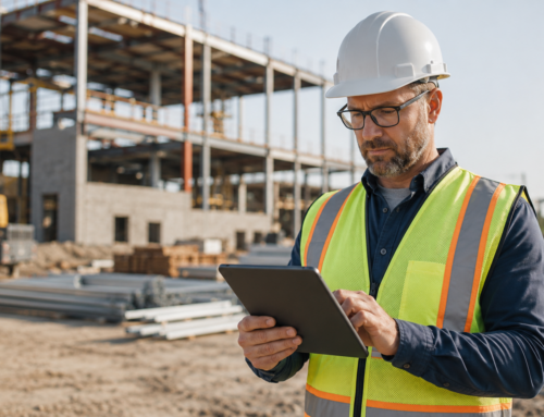 IT Support for Contractors: 2026 Project Guide