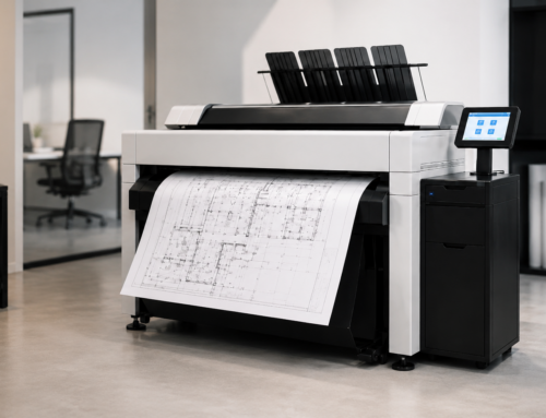 Wide Format Scanning: 2026 Guide for Large Documents