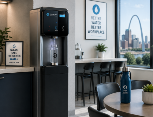 St. Louis Reverse Osmosis Lead Filtration Guide