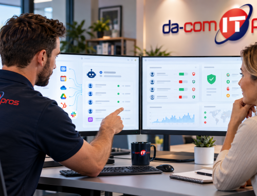 AI Agents Security Risk: What SMBs Need to Know
