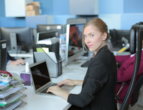 Modern Business Managed IT Services, Support, & Office Printing Solutions
